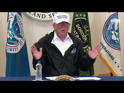 Video: Trump vs media: A ‘manufactured crisis’ or an actual problem?