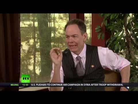 Video: Keiser Report: Should individuals campaign to get corporate rights? (E1331)