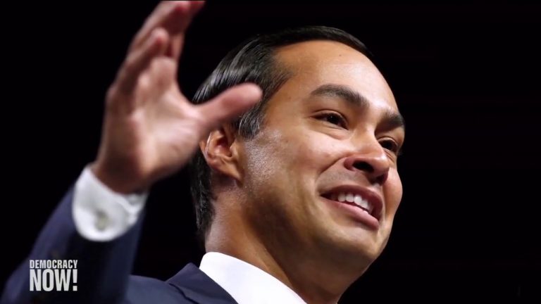 Video: Top U.S. & World Headlines — January 14, 2019