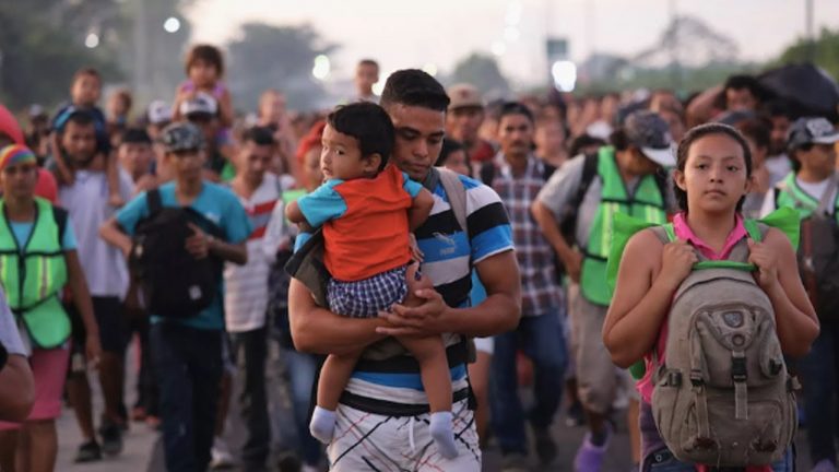 Video: Conflict on US-Mexico Border Intensifies, With No Clear Resolution Ahead