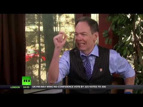 Video: Keiser Report: Sham Speaking Events Laundering Kickbacks (E1333)