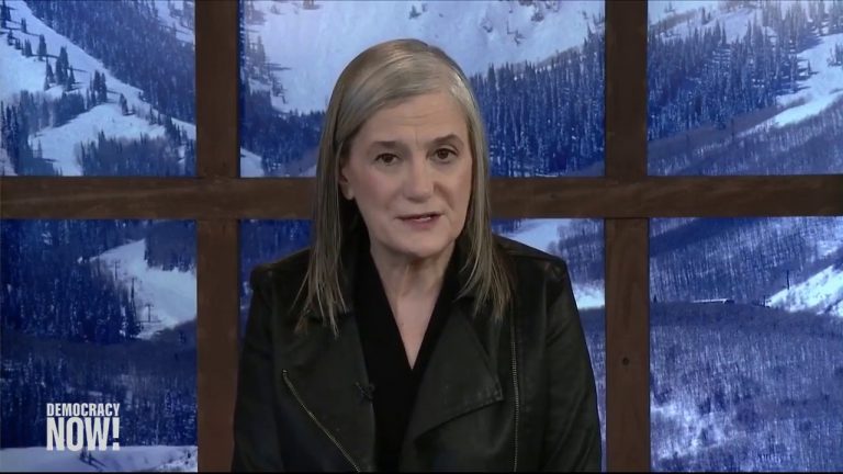Video: Top U.S. & World Headlines — January 29, 2019