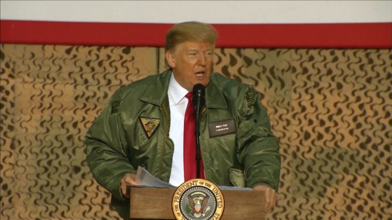 Video: As U.S. Moves to Oust Maduro, Is Invading Venezuela Next? Allan Nairn on Trump’s Attempted Coup