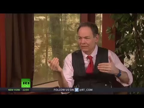 Video: Keiser Report: Algorithmic Sovereignty (E1339)