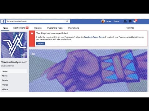 Video: Russiagate Frenzy Targets Leftist Sites (Pt 2/2)