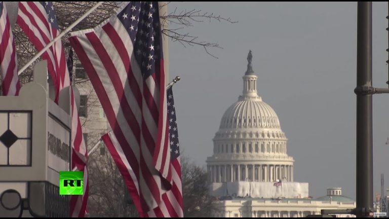 Video: US House probes Trump’s alleged plan to transfer nuclear tech to Saudis