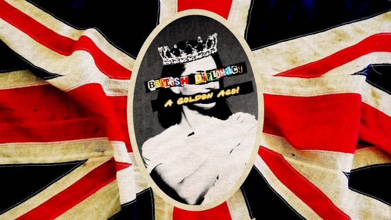 Video: #ICYMI: British Diplomacy – A golden age!