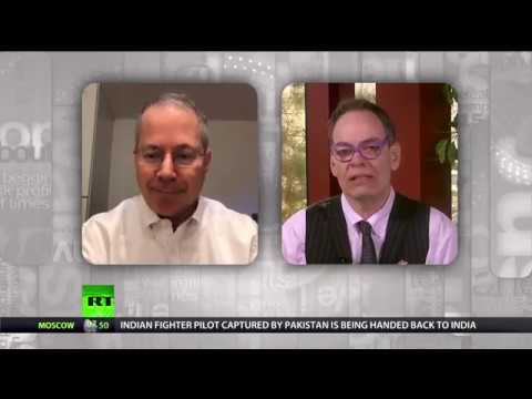 Video: Keiser Report: Something Happened in 1971 (E1352)