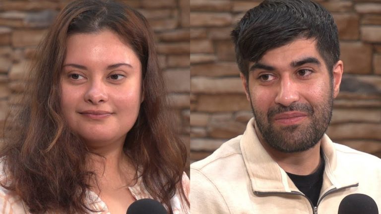 Video: The Infiltrators: How Undocumented Activists Snuck Into Immigration Jail to Fight Deportations