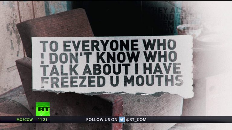 Video: UK court hands first-ever custodial sentence for female genital mutilation