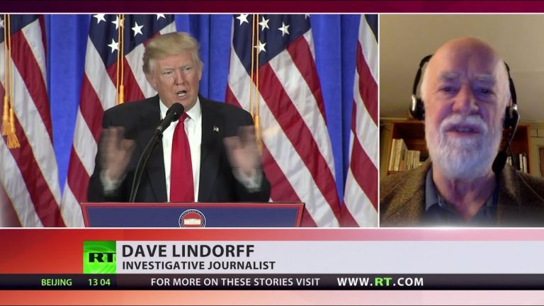 Video: Trump eyes $661mn to counter Russia in record 2020 US budget request