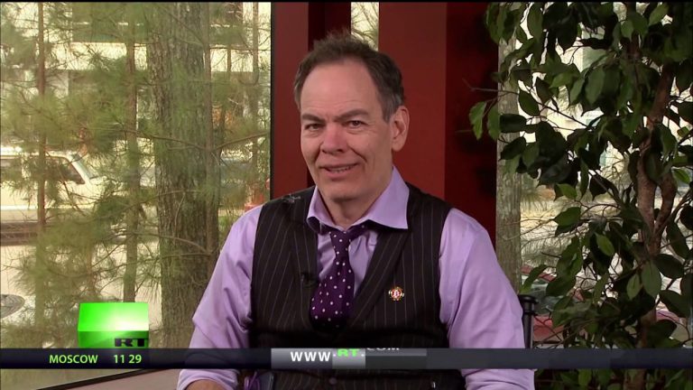 Video: Keiser Report: Chlorinated chicken? Eugh! (E1356)