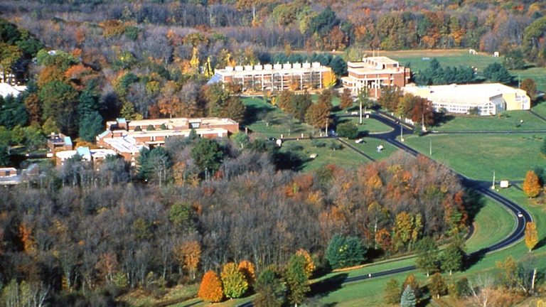 Video: Web Extra: The Fight for Hampshire College