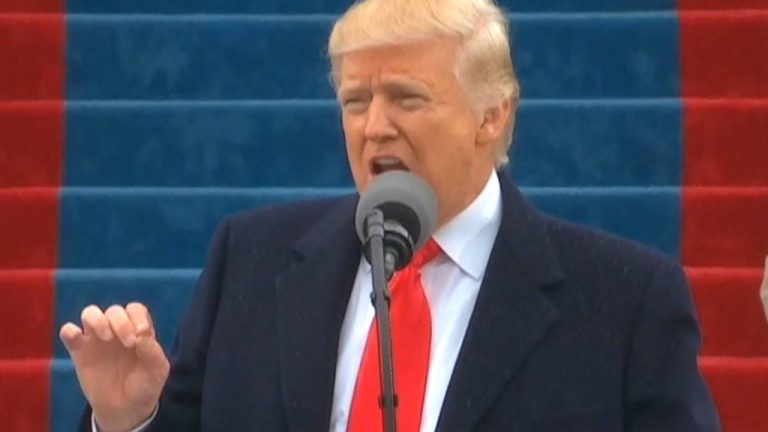 Video: Attorney John Bonifaz makes the case for impeaching Trump