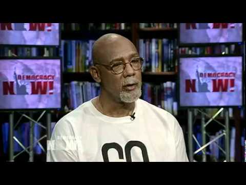 Video: John Carlos, 1968 Olympic U.S. Medalist, on the Sports Moment That Changed The World. 1 of 2