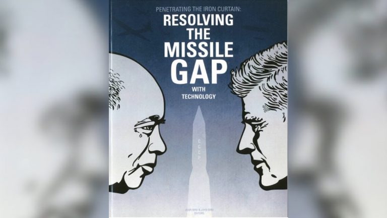 Video: The Discovery That Should Have Changed the Cold War – Daniel Ellsberg on RAI (9/13)