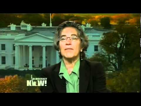 Video: U.S. Pulls All Funding For UNESCO After Sweeping Vote to Support Palestinian Membership