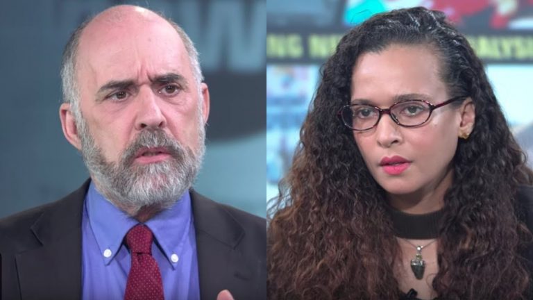 Video: Venezuela and Socialism – mailbag with Paul Jay