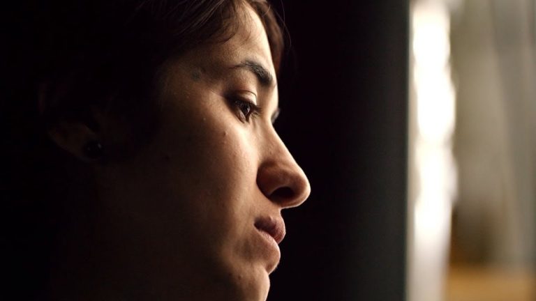 Video: Stunning Film Follows Nobel Peace Winner Nadia Murad’s Fight to End Sexual Violence