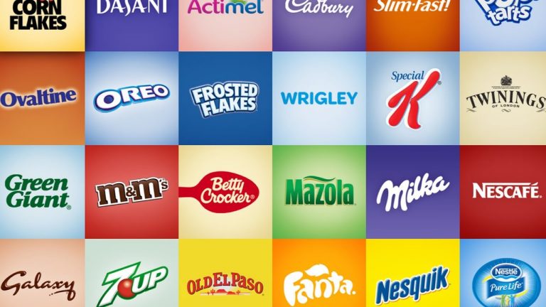 Video: Behind the Brands: On Food Justice, Oxfam Gives Coca Cola, Kellogg's, Nestle & Pepsi Failing Grades