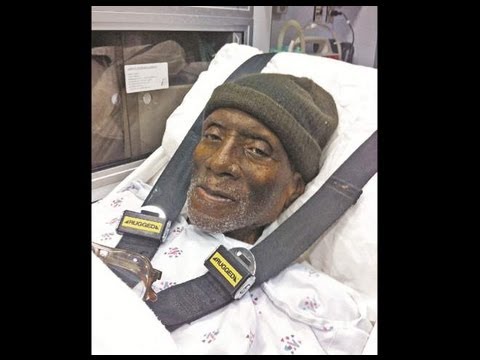 Video: After 4 Decades in Solitary, Dying Angola 3 Prisoner Herman Wallace Freed, Conviction Overturned