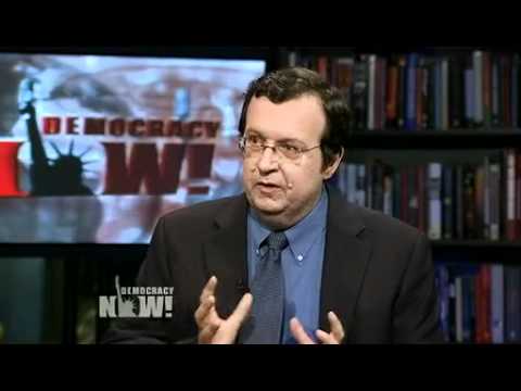 Video: William Hartung & Michael Hudson: Wall Street & Pentagon Emerge Victorious on Debt Deal