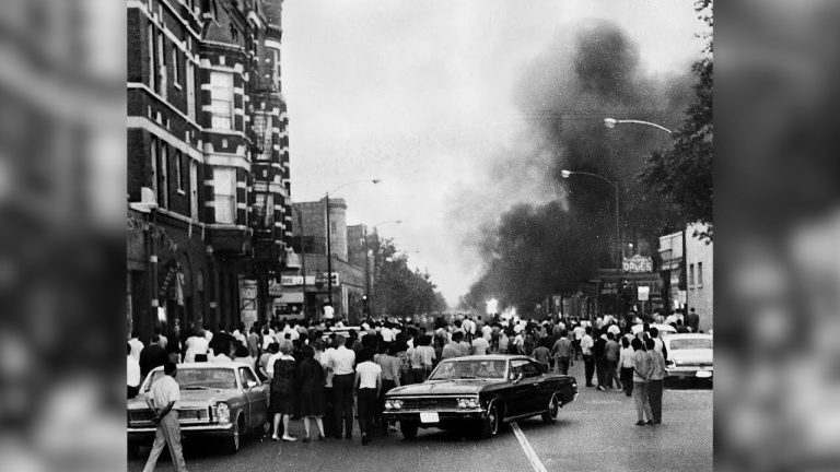 Video: The Roots of Police Violence in Chicago: How Cops Have Targeted Communities of Color for Decades