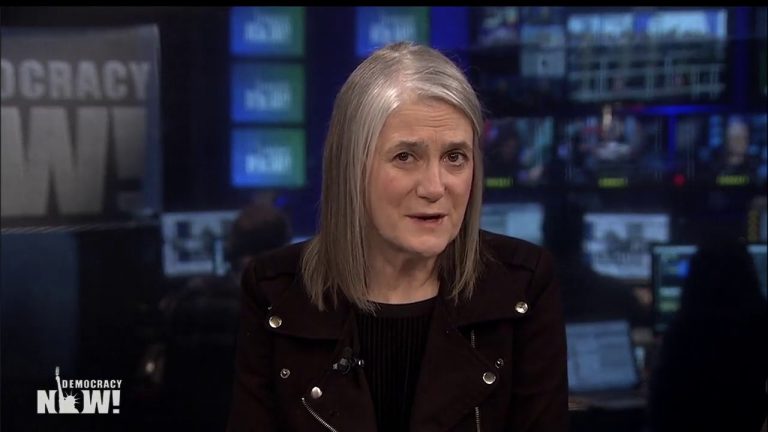 Video: Top U.S. & World Headlines — March 20, 2019