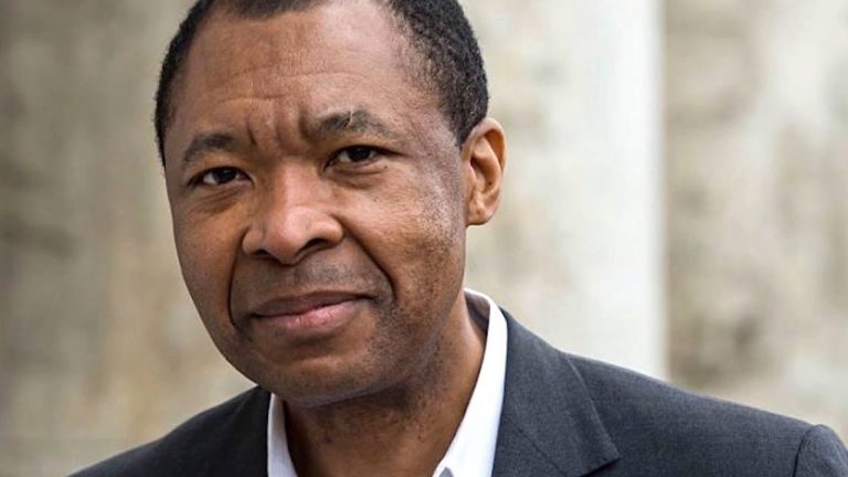 Video: Okwui Enwezor, Noted Curator and Promoter of African Art, Dies at 55