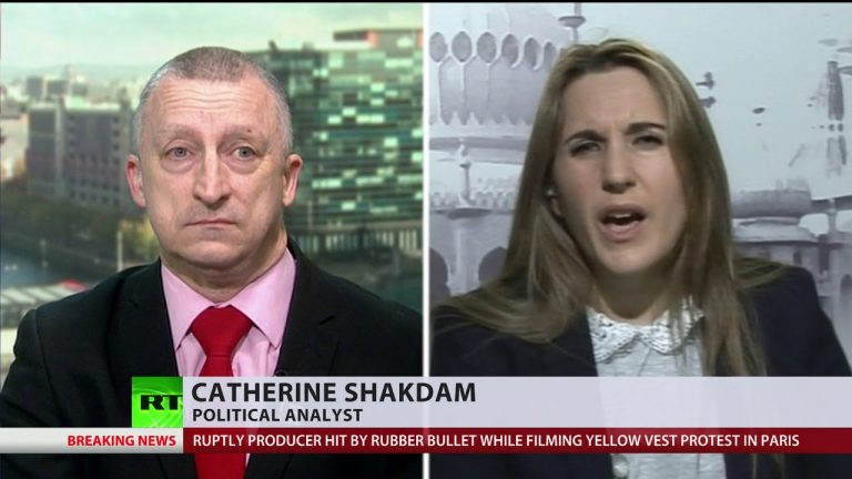 Video: 'Open market on Muslims' v 'Multiculturalism doesn't work': NZ mosque attacks spark debate